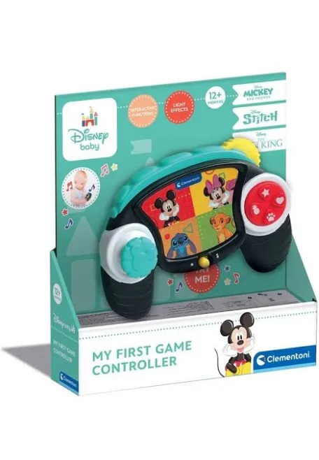Disney Joystick