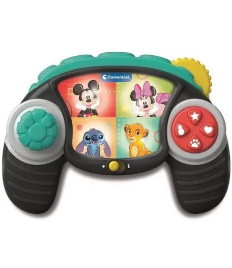 Disney Joystick - Imagen 3