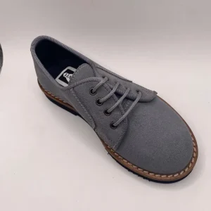 Blucher serraje plomo