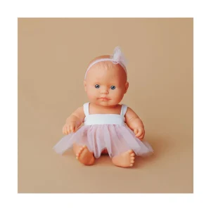 Muñeca bebé caucásica 21cm My Friends & Me