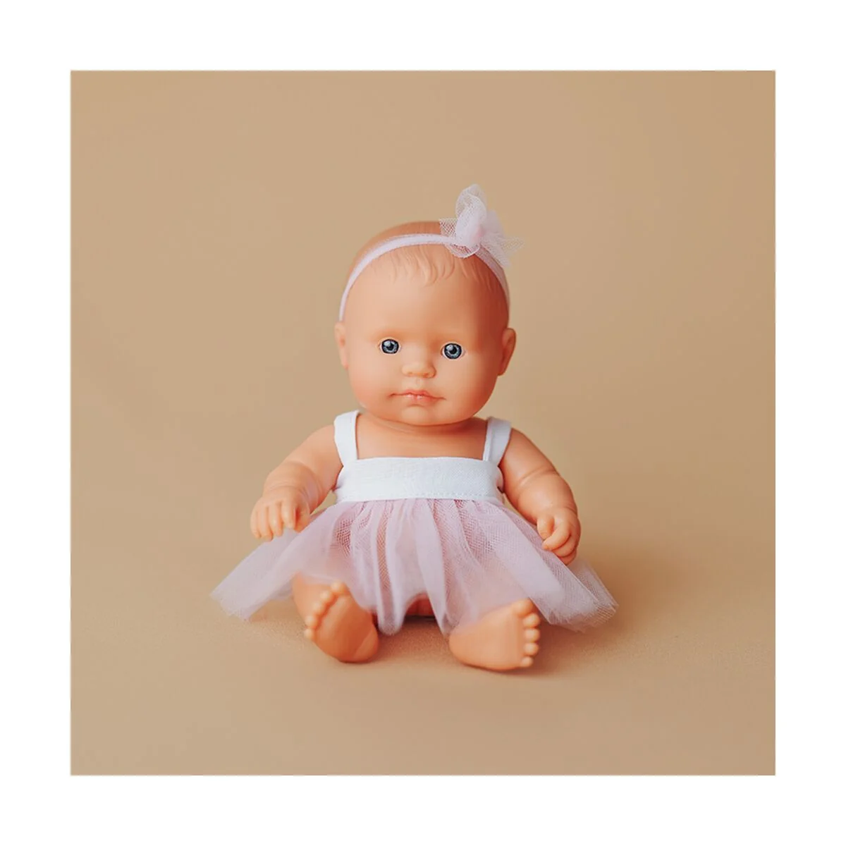 Muñeca bebé caucásica 21cm My Friends & Me
