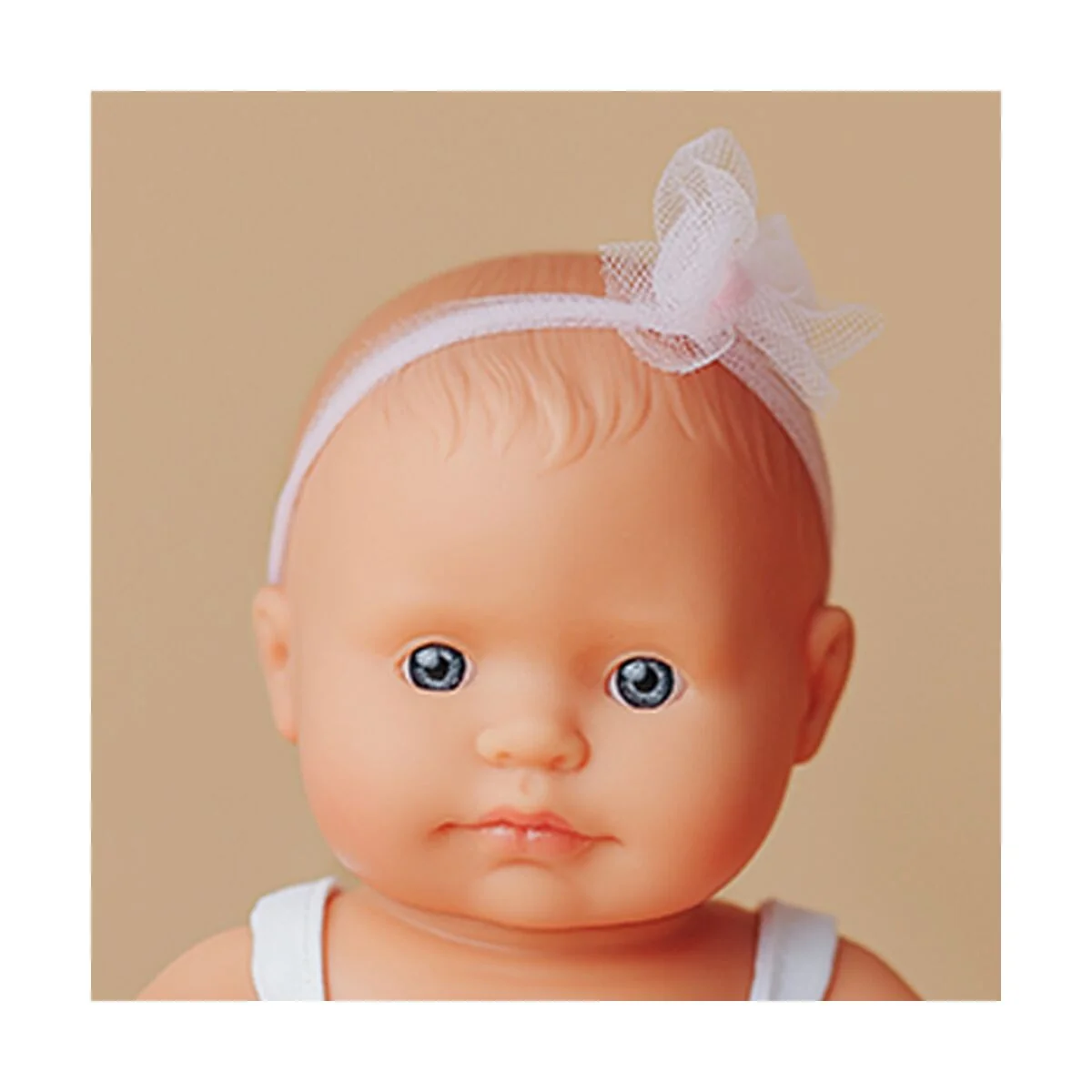 Muñeca bebé caucásica 21cm My Friends & Me - Imagen 4