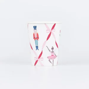 Vasos Cascanueces
