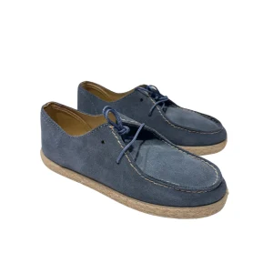 Blucher Serraje Jeans