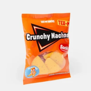 Calcetines Nachos Adulto