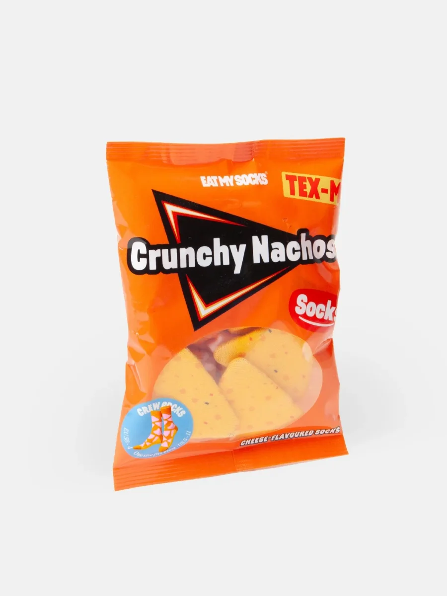 Calcetines Nachos Adulto