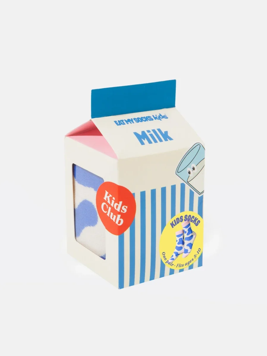 Calcetines Milk