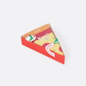 Calcetines Pizza Adulto