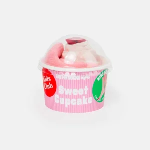 Calcetines Cupcake