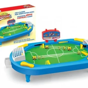 Pinball de Futbol