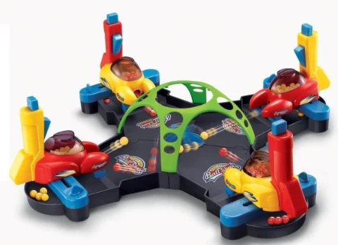 Pinball Porterías