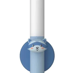 Lámpara infantil Zoo Light Mapache