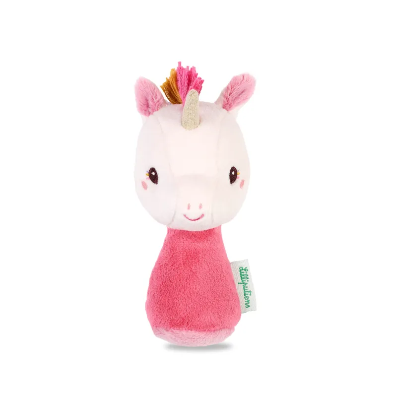 Sonajero Piou Lena el unicornio - Imagen 2