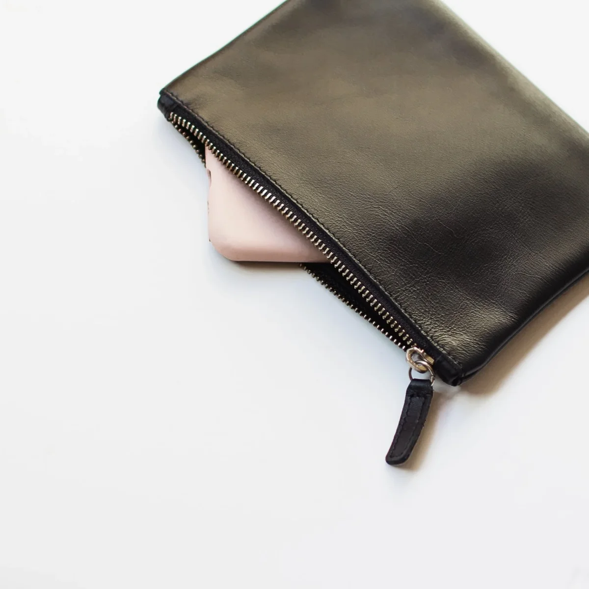 Cartera de cueronegra - Imagen 3