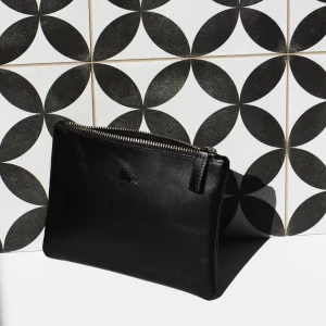 Cartera de cueronegra