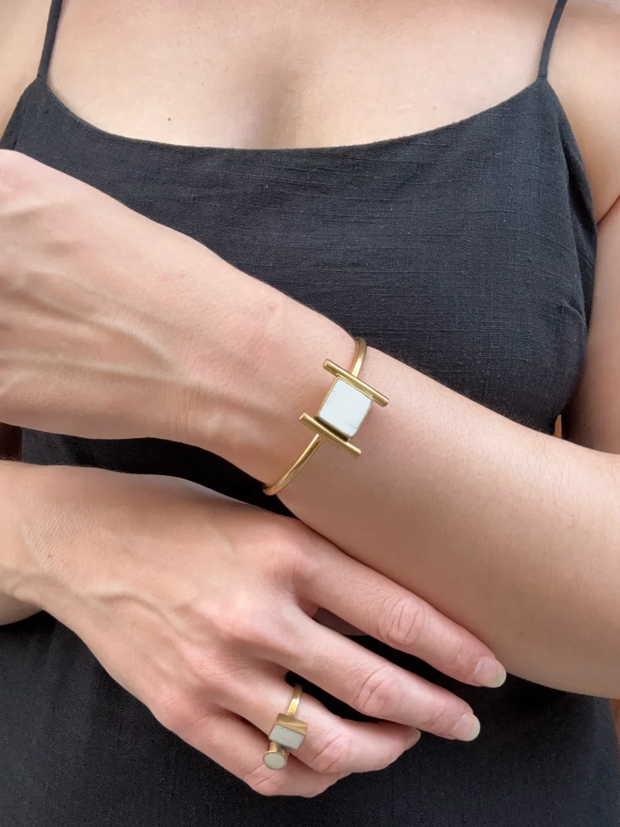 Pulsera Tosha