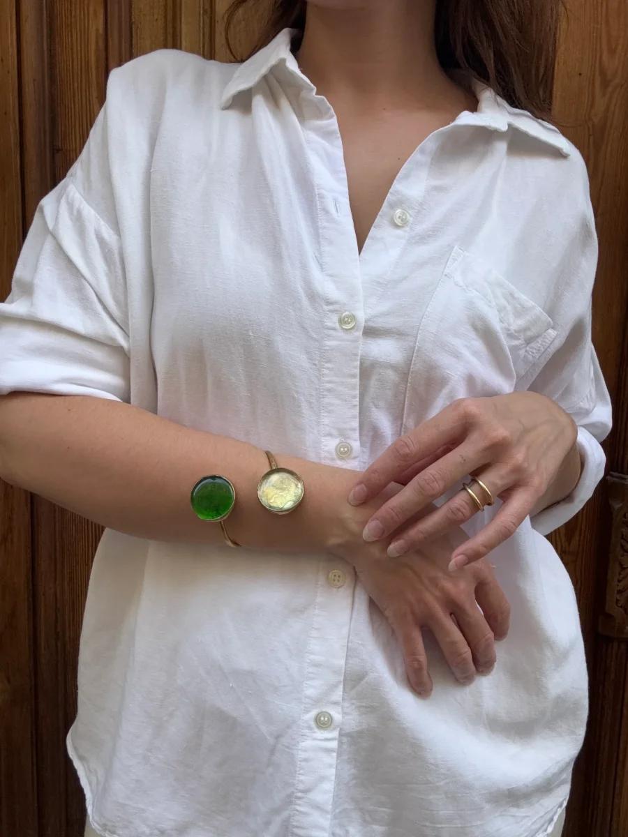 Brazalete Jelani - Imagen 2