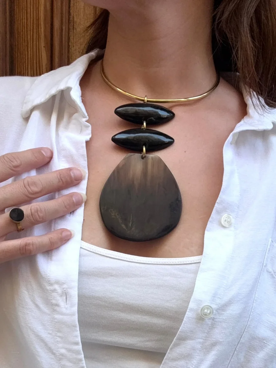 Choker Hodari - Imagen 2