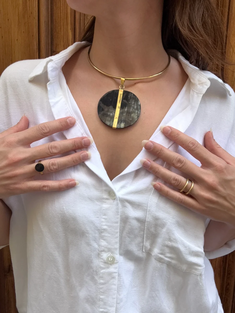 Choker Shani - Imagen 6