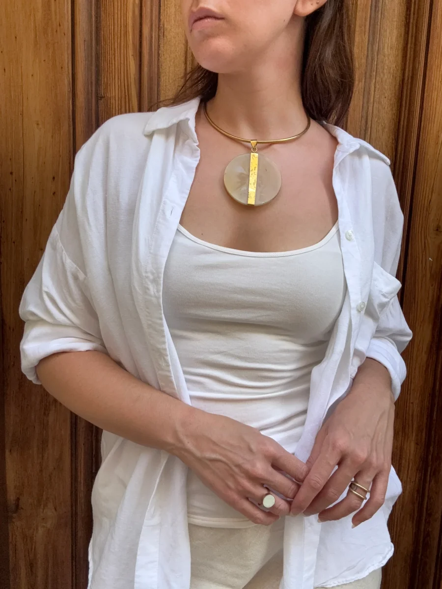 Choker Shani - Imagen 4