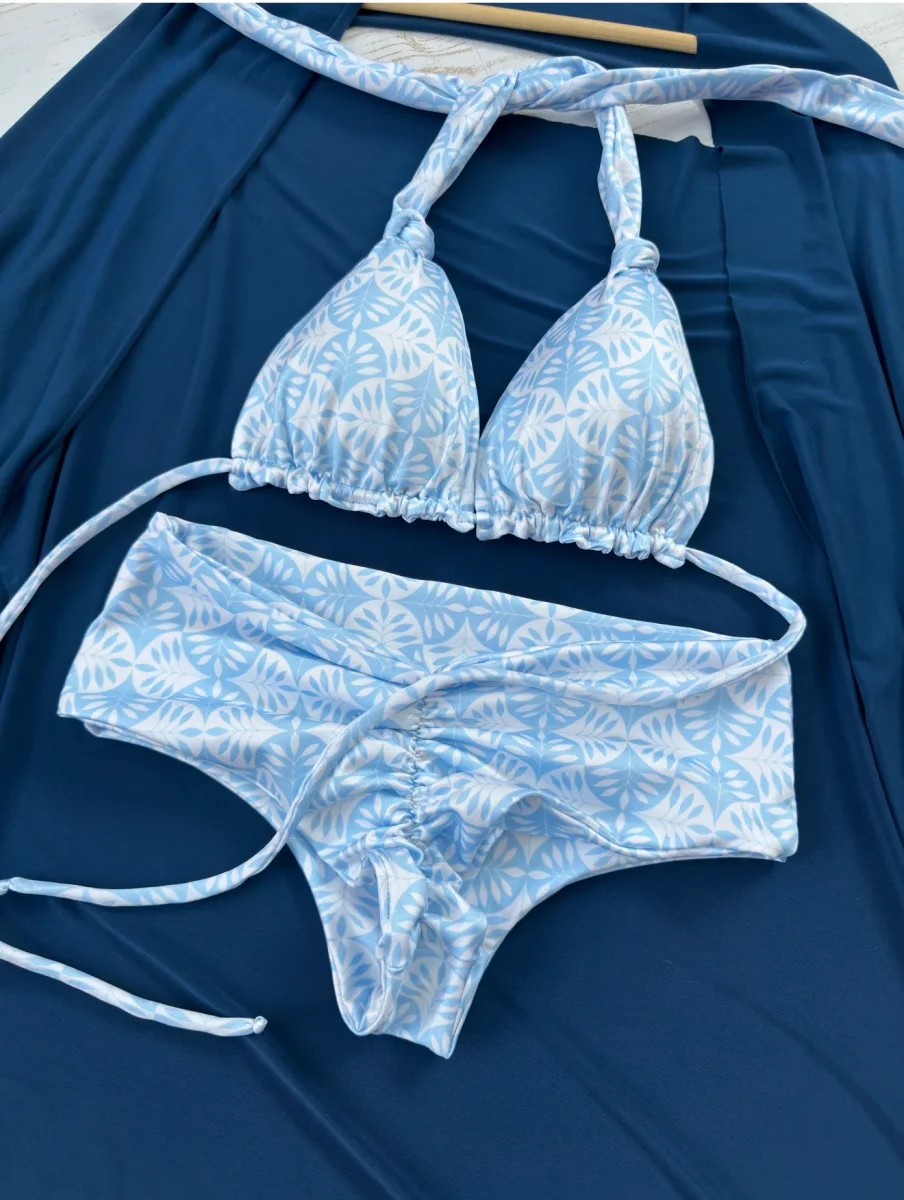 Conjunto Bahía azulejo portugués - Imagen 2