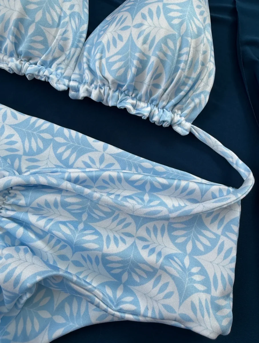 Conjunto Bahía azulejo portugués - Imagen 4