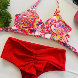Conjunto gaviota mándalas
