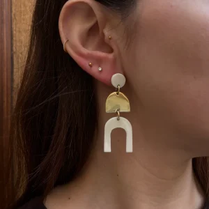 Pendientes Kali