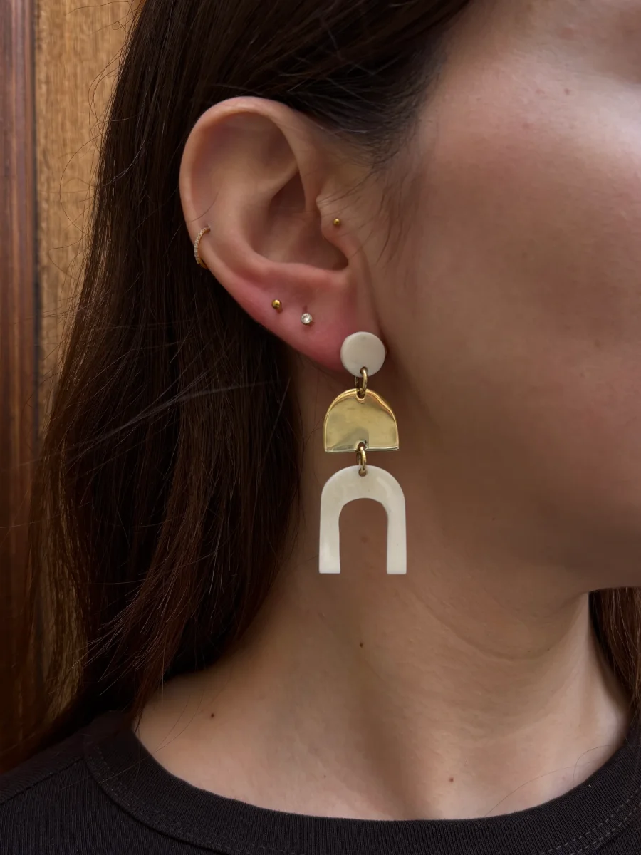 Pendientes Kali - Imagen 2