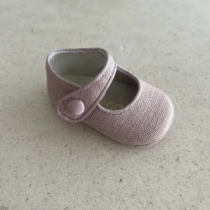 Badana Mercedita - Lino Rosa