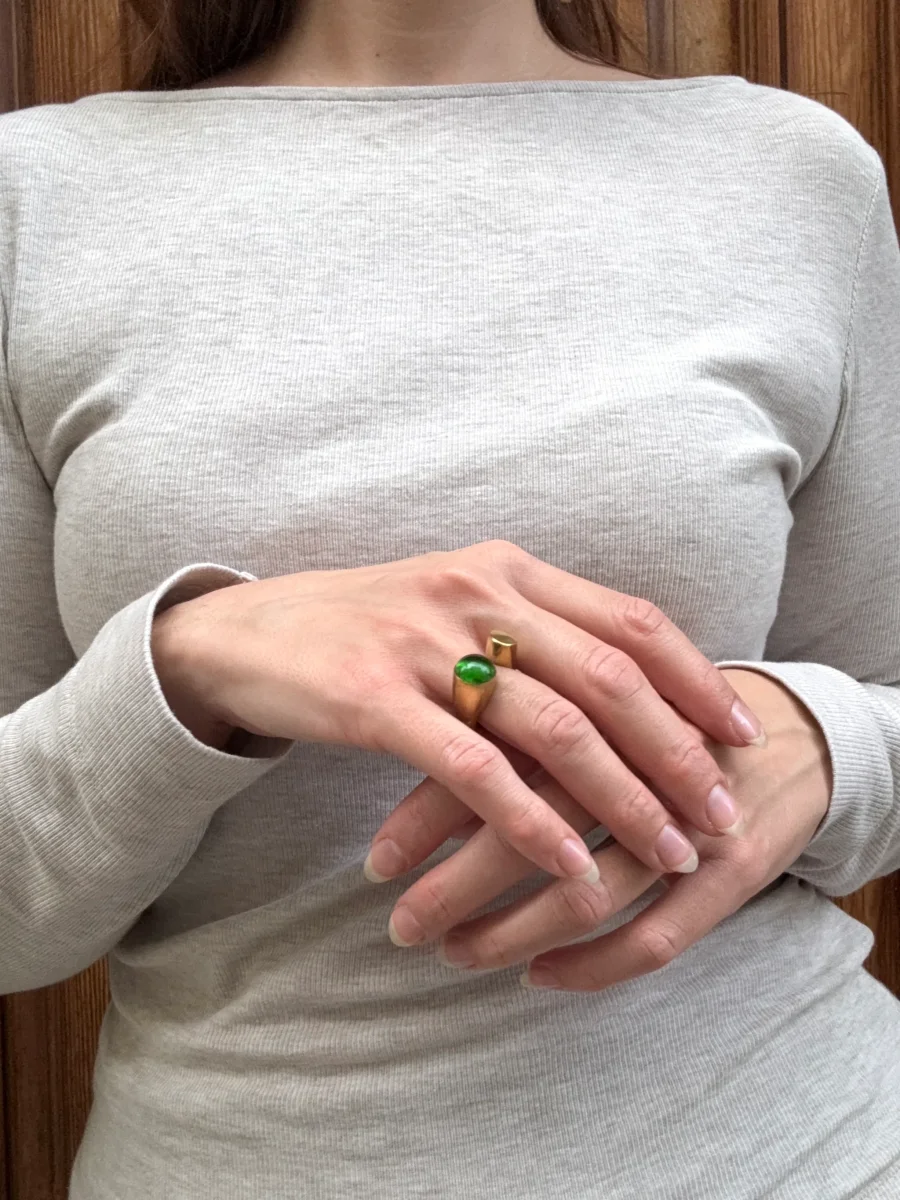 Anillo Ghali - Imagen 6