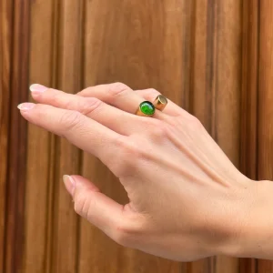 Anillo Ghali