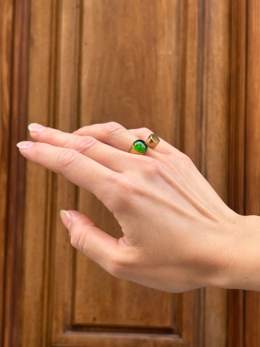 Anillo Ghali