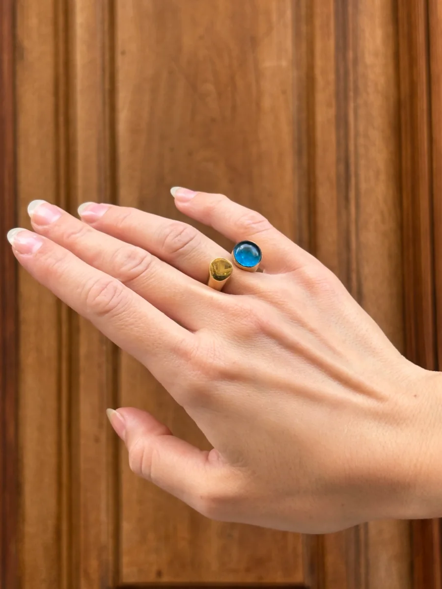 Anillo Ghali - Imagen 5