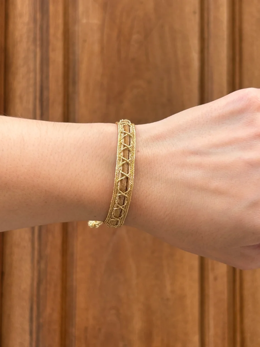 Pulsera Ahlam colores invierno - Imagen 7