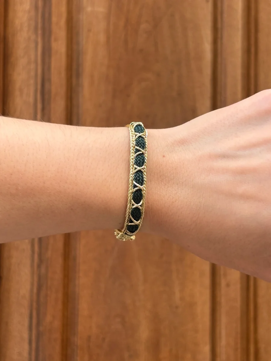 Pulsera Ahlam colores invierno - Imagen 5