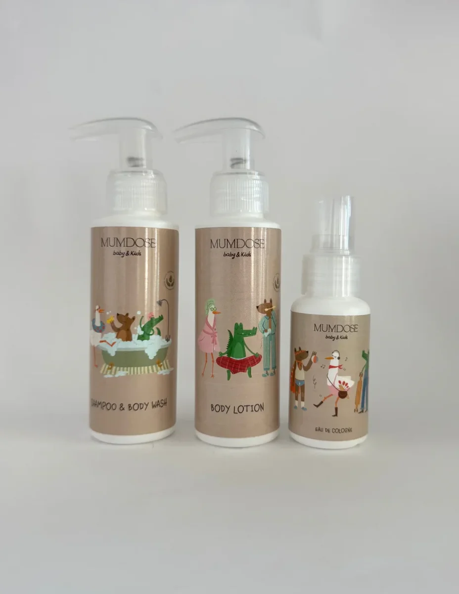 Mumdose Travel Kit - Imagen 2