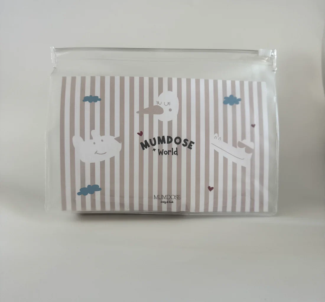 Mumdose Travel Kit - Imagen 4