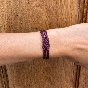 Pulsera Amina Colores