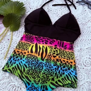 Traje de baño Maitai