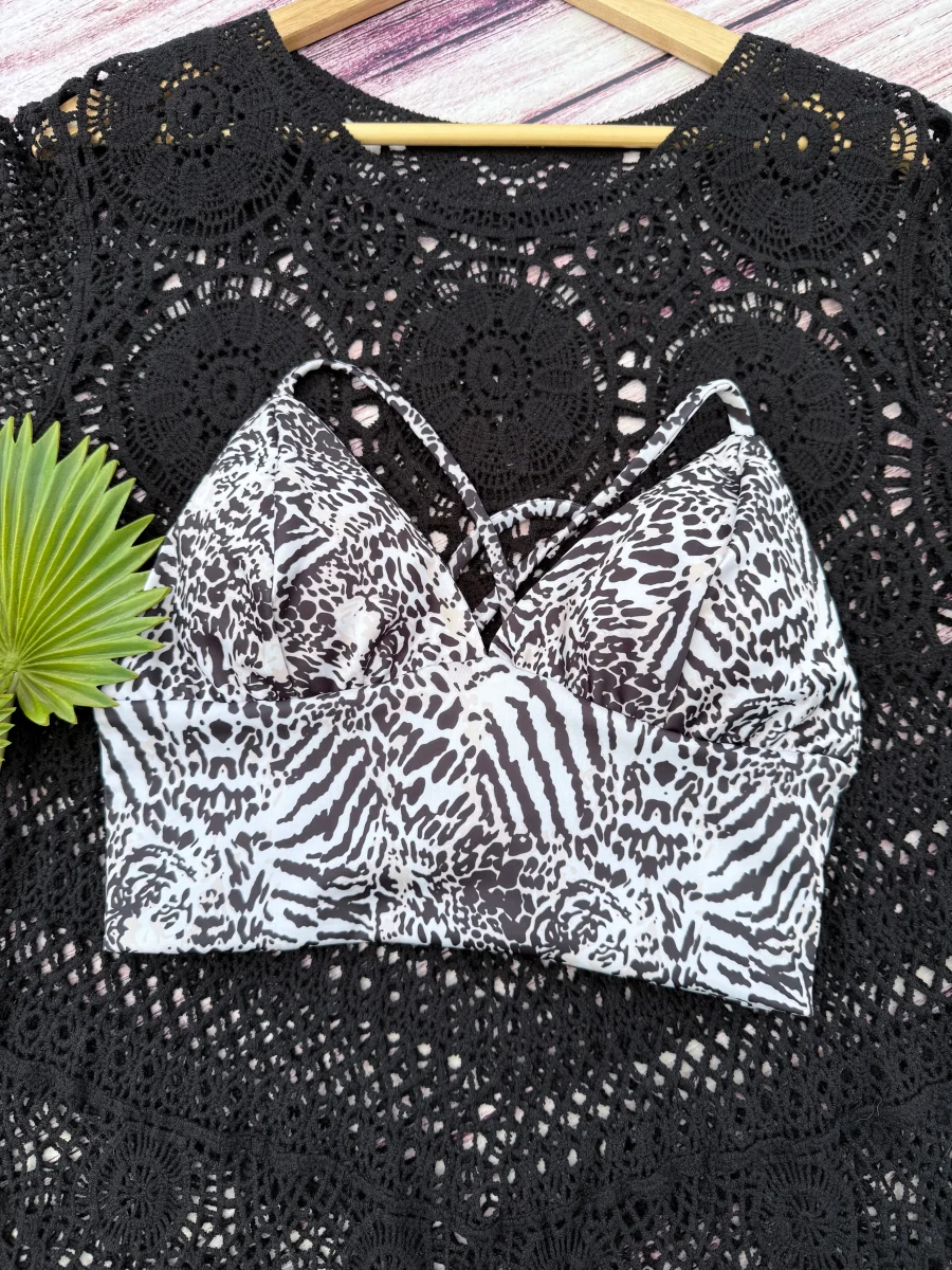 Bustier Grecia - Imagen 2