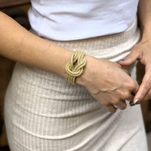 Pulsera Khadija Nudo
