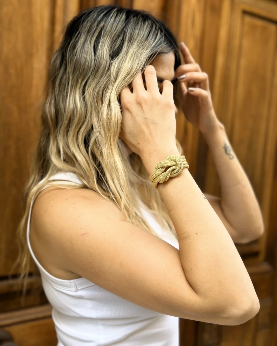 Pulsera Khadija Nudo - Imagen 3
