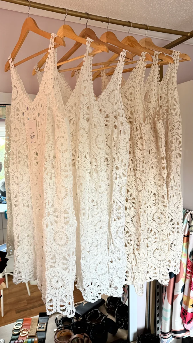 Vestido Lucia - Imagen 6
