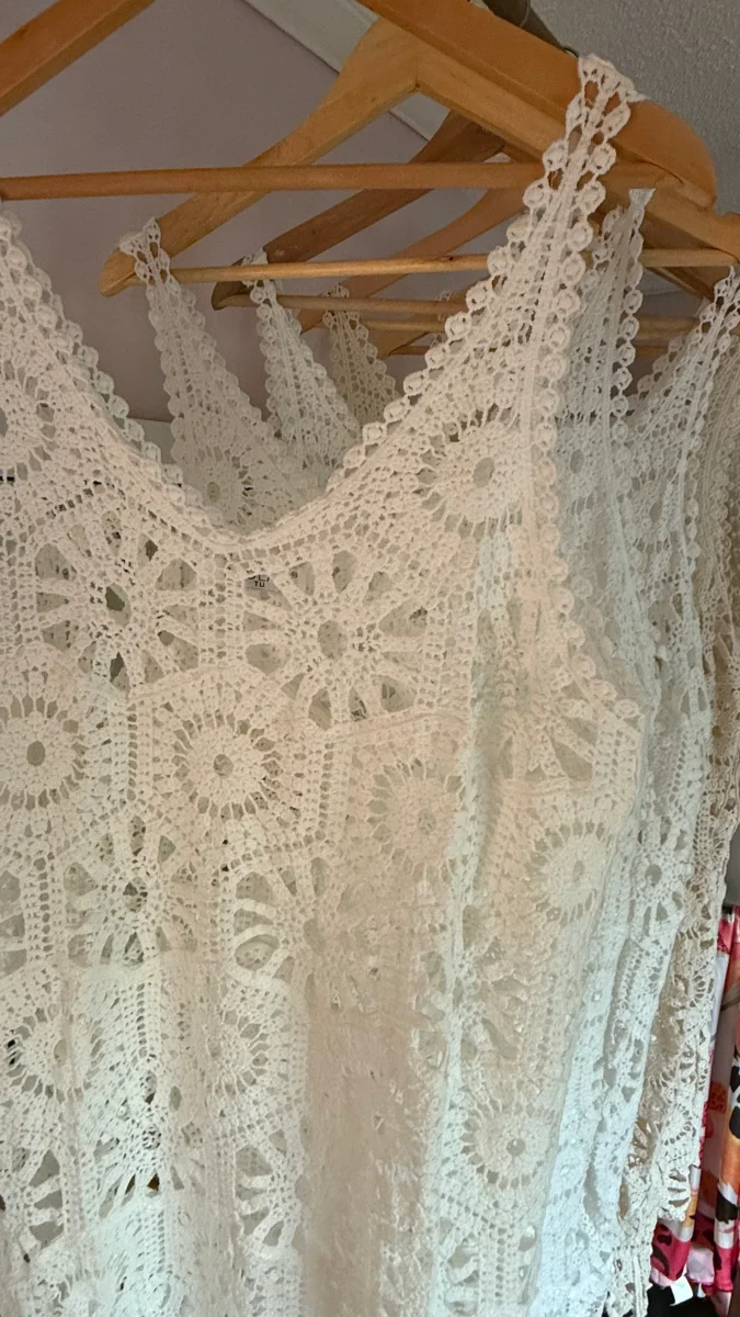 Vestido Lucia - Imagen 4