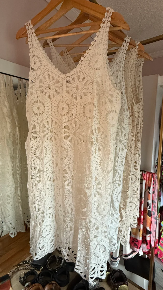 Vestido Lucia - Imagen 3