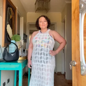 Vestido Amaya