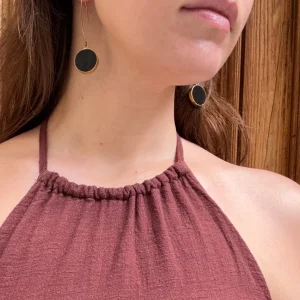 Pendientes Tumpe
