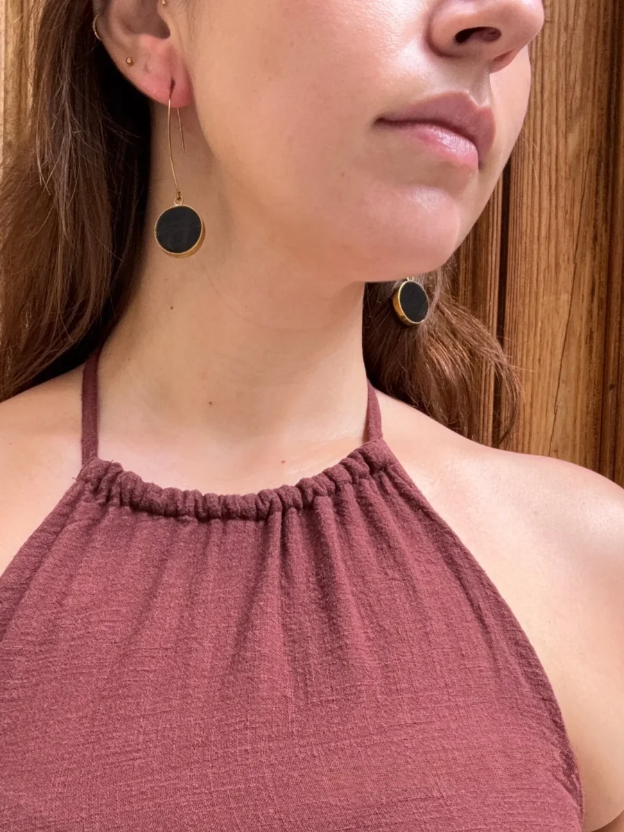 Pendientes Tumpe - Imagen 2