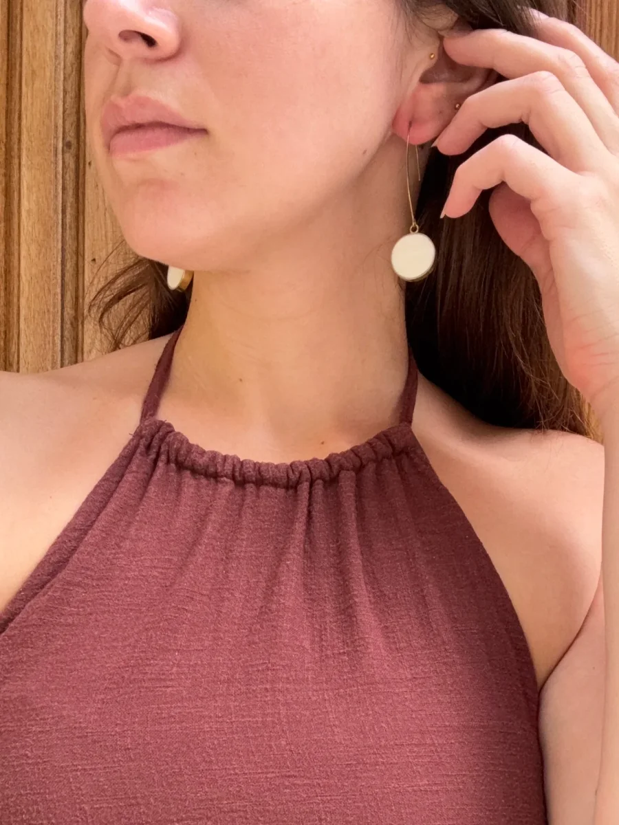 Pendientes Tumpe - Imagen 3